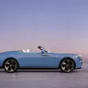Rolls-Royce Unveils $9.5 Million Project Nightingale: A Bespoke 19-Foot Electric Vehicle