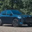 BMW iX Electric SUV: U.S. Sales Cease After 2026 Model Year