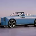 Rolls-Royce Unveils First Coachbuilt Electric Vehicle: Project Nightingale