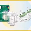 Choosing the Best Bottles for Breastfed Infants: A Comprehensive Guide