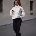 The Resurgence of the Windbreaker: A Spring Fashion Essential