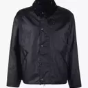 Barbour's New Icon: The Transport Jacket