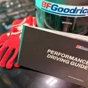 BFGoodrich and Ross Bentley Collaboration: Elevating Driving Skills