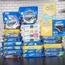 The Ultimate Oreo Cookie Taste Test: Ranking Every Flavor and Variety