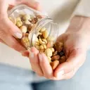 Glass Jars: The Best Solution for Storing Nuts and More
