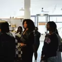 Empowering Black Women in the Arts: The Story of Black Girls in Art Spaces