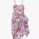 Embrace Spring's Floral Trend: A Guide to Runway-Inspired Dresses
