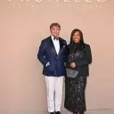 A Gracious Visionary: Brunello Cucinelli's Film Premiere in New York