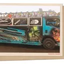 Nairobi's Matatus: More Than Just a Ride