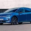 Volkswagen Unveils Refreshed ID.3 Neo Electric Hatchback