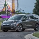 Honda Recalls Odyssey Minivans Over Airbag Malfunction Concerns