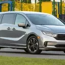 Honda Odyssey Airbag Recall: Safety Concerns Addressed for 440,000 Minivans