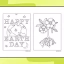 Earth Day Coloring Pages: Engaging Kids in Environmental Awareness