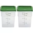 The Essential Kitchen Tool: Why Every Home Cook Needs Cambro Containers