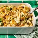 Delicious Honey-Mustard Chicken and Broccoli Bake: A Hearty and Healthy Meal