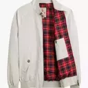 The Enduring Style of Harrington Jackets: A Comprehensive Guide