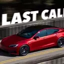 Tesla Launches Exclusive Signature Series for Model S and X as Production Nears End