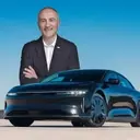 Lucid Motors Appoints Silvio Napoli as New CEO Amidst Strategic Product Expansion