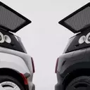 Mini Countryman: A Blast From The Past Car Audio Scene