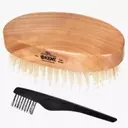 The Ultimate Guide to Selecting the Perfect Beard Brush