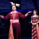 From Off-Broadway to Broadway: The "Titanique" Journey