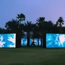 Bieber's Brand Sets New Records at Coachella