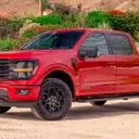 Ford Confirms Next-Gen F-150 and Super Duty by 2029