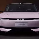 AUDI's China-Exclusive Brand to Launch New Sedan by 2027