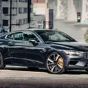 Polestar Criticizes Plug-In Hybrid Vehicles