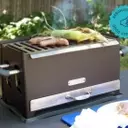 Review of the Made In Grill: Performance, Portability, and Value