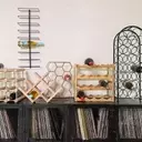 Choosing the Optimal Wine Storage Solutions for Every Enthusiast