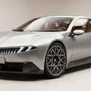 BMW's Neue Klasse 6 Series: A Glimpse into the Future