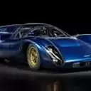 Lola T70S: A Sustainable Rebirth of a Racing Icon