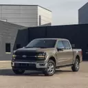 Ford's Future: Next-Gen F-Series Trucks and Electrification by 2029