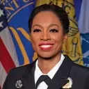 Former Coast Guard Doctor Nominated as CDC Director Amidst Agency Turmoil