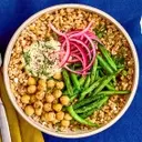The Art of Flavorful Grain Bowls: A Culinary Revelation