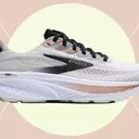 Brooks Running Shoes: Spring Sale on Podiatrist-Approved Styles