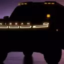 Nissan Previews New Off-Road Concept Amidst Product Offensive