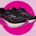 Enhance Your Daily Walks with Superior Footwear: A Review of ASICS Gel Kayano 31 and Other Top Sneakers