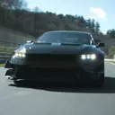 Ford Mustang GTD Competition Shatters Nürburgring Record