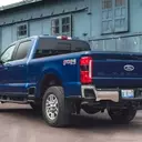 2026 Ford F-250 Super Duty: A Powerful Performer with Subtle Enhancements