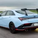 2026 Hyundai Elantra N TCR Edition: Pricing and Features Revealed