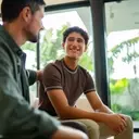 Bridging the Generational Gap: Engaging Conversations with Teenagers