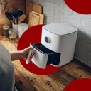 Unsuitable Foods for Air Frying: A Comprehensive Guide