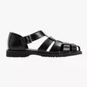 The Evolution of Men's Fisherman Sandals: From Utility to Fashion Statement