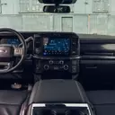 2026 Ford F-250 Super Duty Lariat: A Peek Inside the Luxurious Workhorse