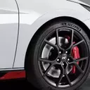 Hyundai Releases New Performance Parts for N Models