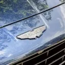 Aston Martin Sues Geely Over Logo Resemblance