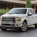 Ford Recalls 1.4 Million F-150 Trucks for Transmission Defects