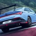 Hyundai Elantra N TCR: A Cost-Effective Performance Sedan